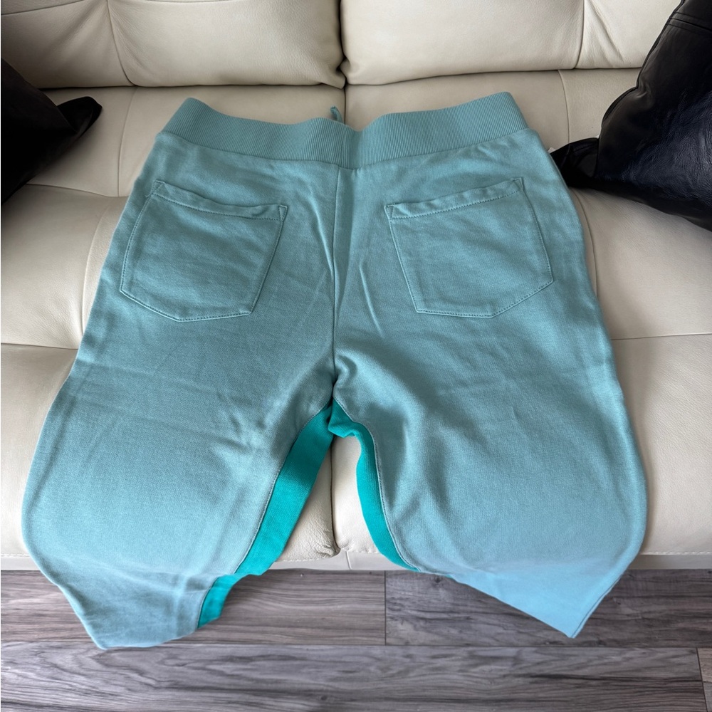 Men’s active wear sweatpants